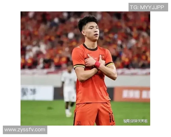 中国足球明星的崛起背后原因探讨与发展前景分析