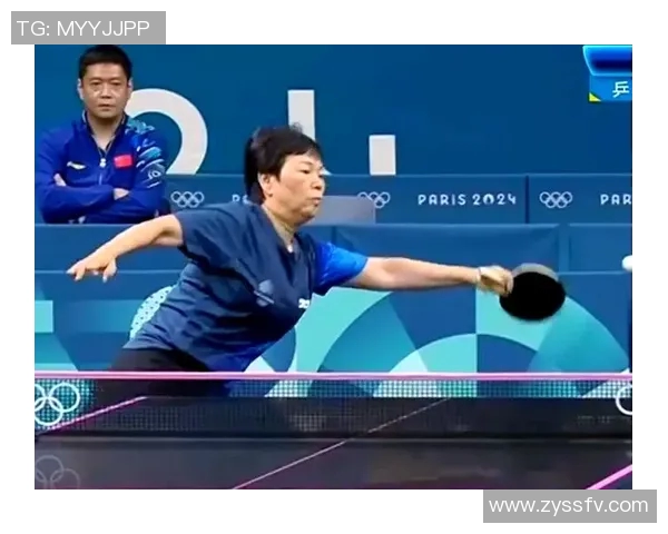 北京乒乓球队引领潮流最新乒乓球技术TOP10全解析 北京乒乓球队引领潮流最新乒乓球技术TOP10全解析