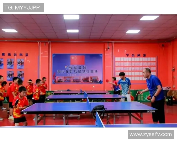 南京乒乓球队的奋斗与荣耀:一段不平凡的突破之旅纪实 南京乒乓球队的奋斗与荣耀:一段不平凡的突破之旅纪实